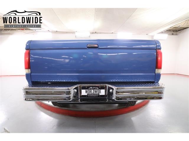 1990 Ford F3 (CC-2104042) for sale in Denver , Colorado