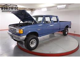1990 Ford F3 (CC-2104042) for sale in Denver , Colorado