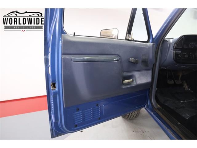 1990 Ford F3 (CC-2104042) for sale in Denver , Colorado