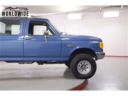 1990 Ford F3 (CC-2104042) for sale in Denver , Colorado