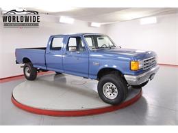 1990 Ford F3 (CC-2104042) for sale in Denver , Colorado