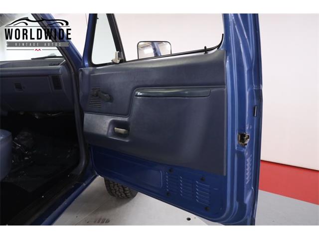 1990 Ford F3 (CC-2104042) for sale in Denver , Colorado