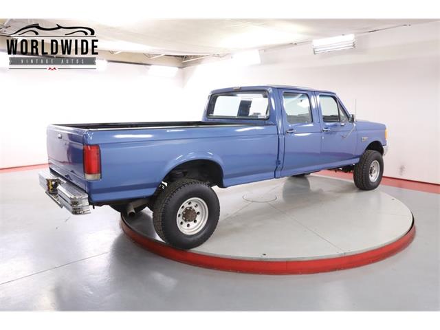 1990 Ford F3 (CC-2104042) for sale in Denver , Colorado