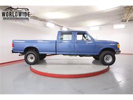 1990 Ford F3 (CC-2104042) for sale in Denver , Colorado