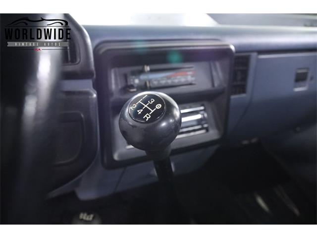 1990 Ford F3 (CC-2104042) for sale in Denver , Colorado
