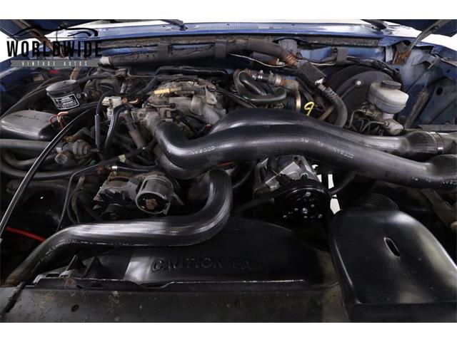 1990 Ford F3 (CC-2104042) for sale in Denver , Colorado