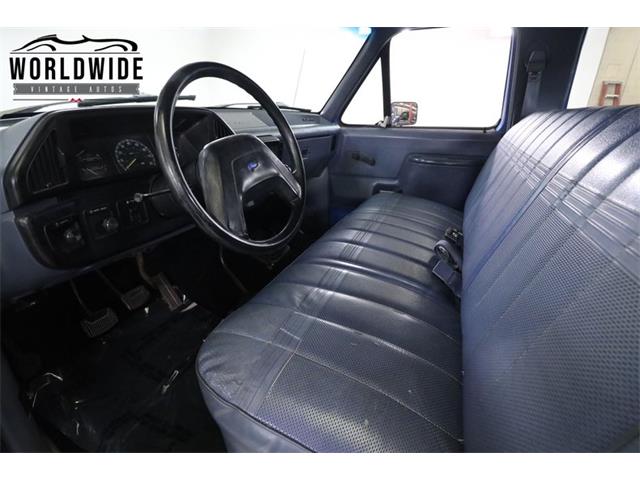 1990 Ford F3 (CC-2104042) for sale in Denver , Colorado