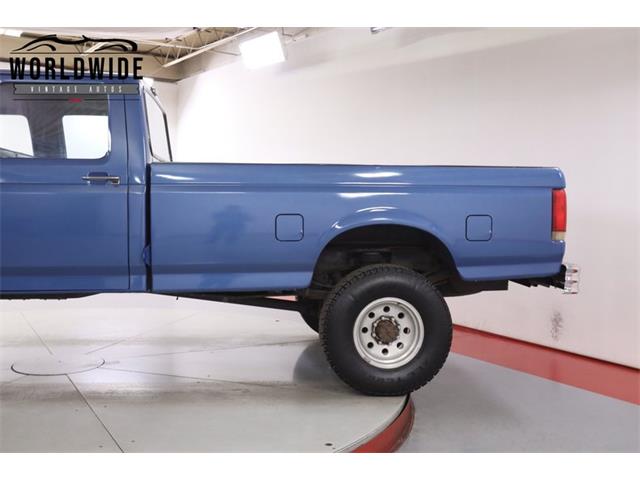 1990 Ford F3 (CC-2104042) for sale in Denver , Colorado
