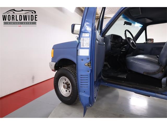 1990 Ford F3 (CC-2104042) for sale in Denver , Colorado
