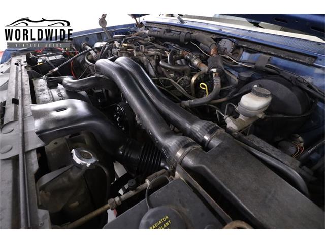 1990 Ford F3 (CC-2104042) for sale in Denver , Colorado