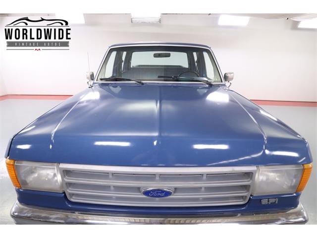 1990 Ford F3 (CC-2104042) for sale in Denver , Colorado