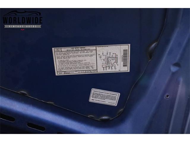1990 Ford F3 (CC-2104042) for sale in Denver , Colorado