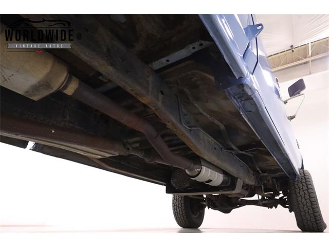1990 Ford F3 (CC-2104042) for sale in Denver , Colorado