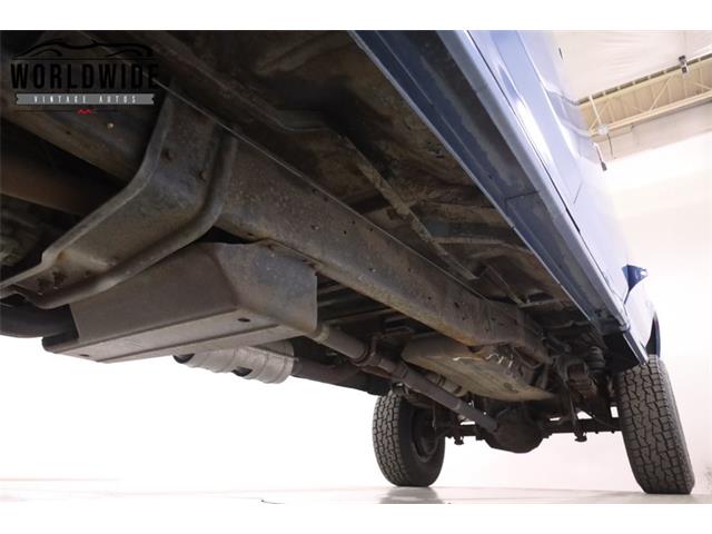1990 Ford F3 (CC-2104042) for sale in Denver , Colorado