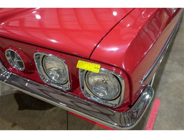 1970 Pontiac Catalina (CC-2104043) for sale in Kentwood, Michigan