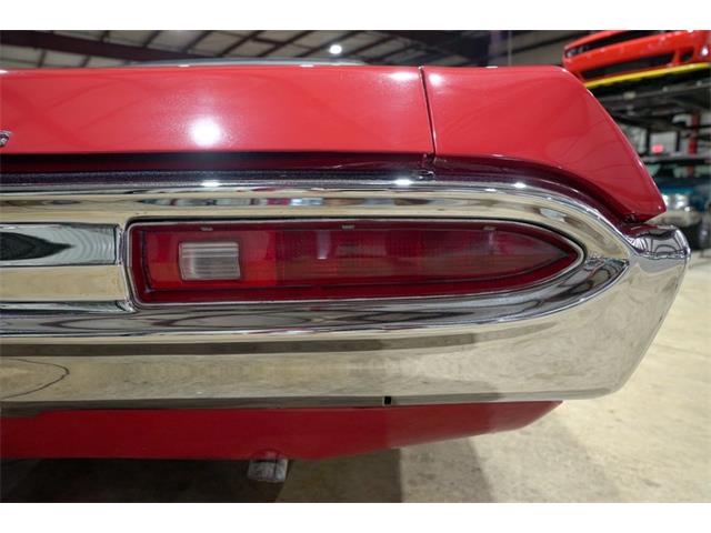 1970 Pontiac Catalina (CC-2104043) for sale in Kentwood, Michigan