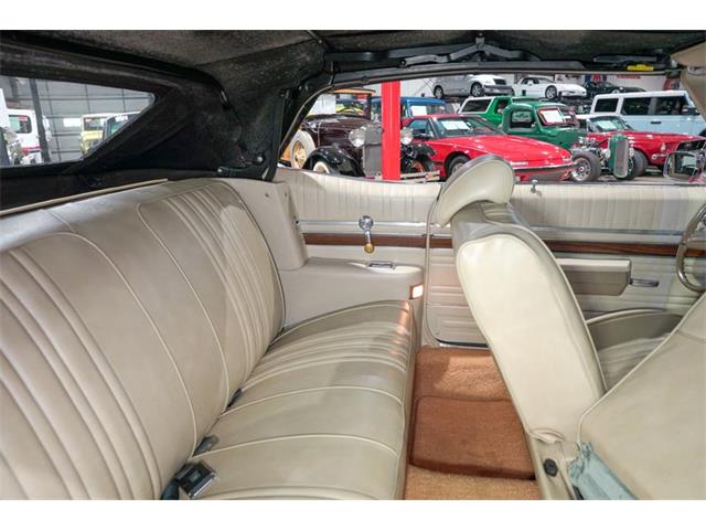1970 Pontiac Catalina (CC-2104043) for sale in Kentwood, Michigan
