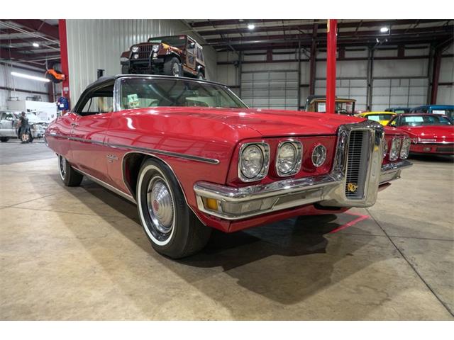 1970 Pontiac Catalina (CC-2104043) for sale in Kentwood, Michigan