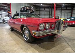 1970 Pontiac Catalina (CC-2104043) for sale in Kentwood, Michigan