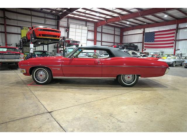 1970 Pontiac Catalina (CC-2104043) for sale in Kentwood, Michigan