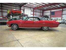 1970 Pontiac Catalina (CC-2104043) for sale in Kentwood, Michigan
