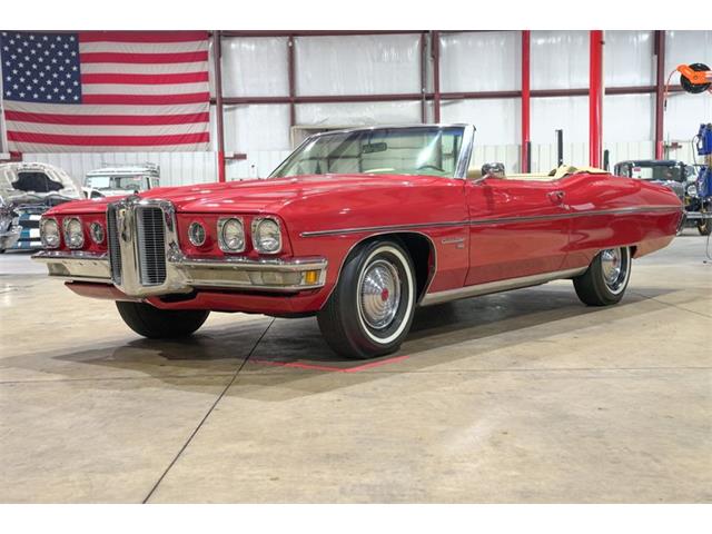 1970 Pontiac Catalina (CC-2104043) for sale in Kentwood, Michigan