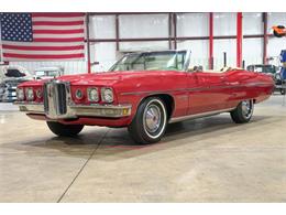 1970 Pontiac Catalina (CC-2104043) for sale in Kentwood, Michigan