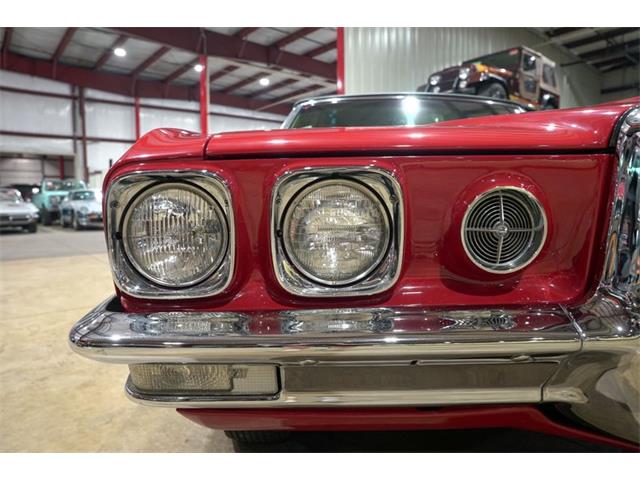 1970 Pontiac Catalina (CC-2104043) for sale in Kentwood, Michigan