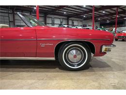 1970 Pontiac Catalina (CC-2104043) for sale in Kentwood, Michigan