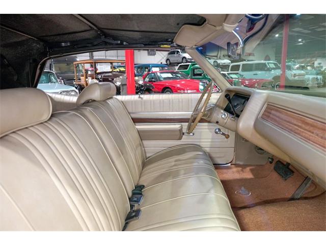 1970 Pontiac Catalina (CC-2104043) for sale in Kentwood, Michigan