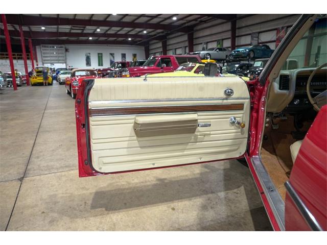 1970 Pontiac Catalina (CC-2104043) for sale in Kentwood, Michigan