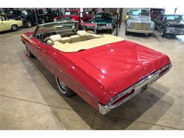 1970 Pontiac Catalina (CC-2104043) for sale in Kentwood, Michigan