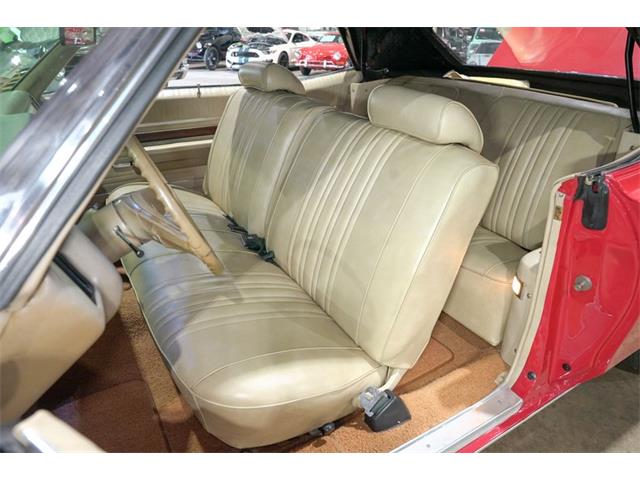 1970 Pontiac Catalina (CC-2104043) for sale in Kentwood, Michigan