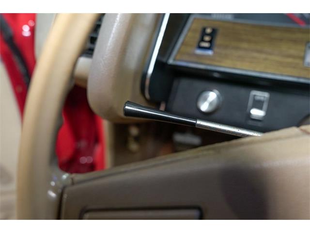 1970 Pontiac Catalina (CC-2104043) for sale in Kentwood, Michigan