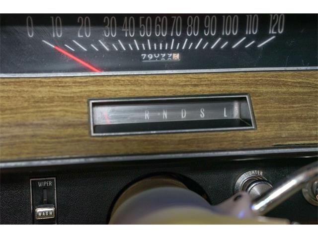 1970 Pontiac Catalina (CC-2104043) for sale in Kentwood, Michigan
