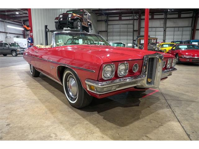 1970 Pontiac Catalina (CC-2104043) for sale in Kentwood, Michigan