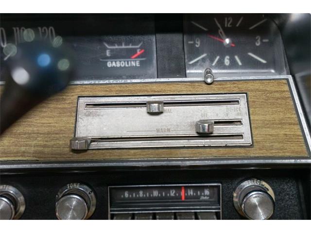 1970 Pontiac Catalina (CC-2104043) for sale in Kentwood, Michigan