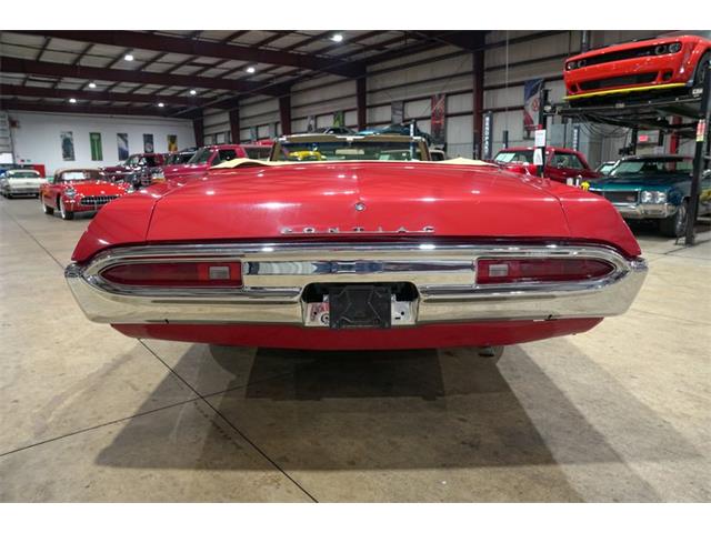 1970 Pontiac Catalina (CC-2104043) for sale in Kentwood, Michigan