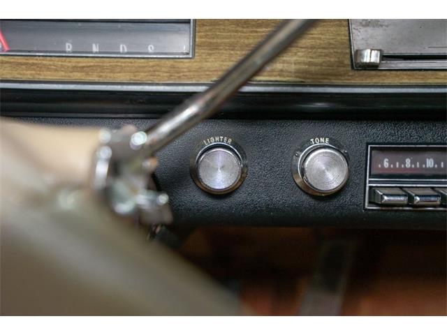 1970 Pontiac Catalina (CC-2104043) for sale in Kentwood, Michigan