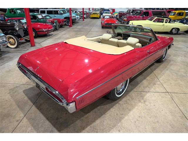 1970 Pontiac Catalina (CC-2104043) for sale in Kentwood, Michigan