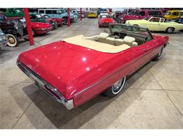 1970 Pontiac Catalina (CC-2104043) for sale in Kentwood, Michigan