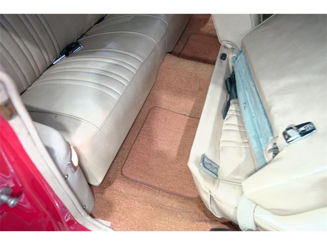 1970 Pontiac Catalina (CC-2104043) for sale in Kentwood, Michigan