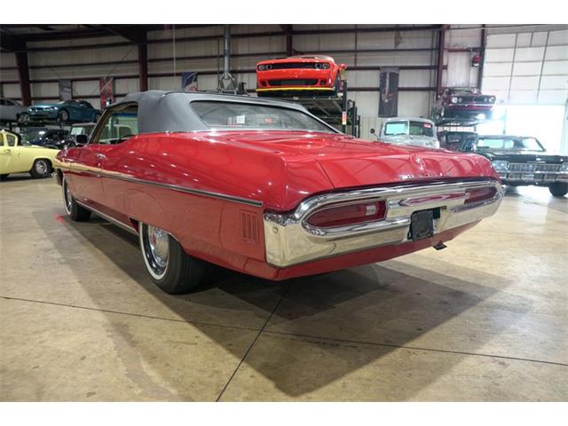 1970 Pontiac Catalina (CC-2104043) for sale in Kentwood, Michigan