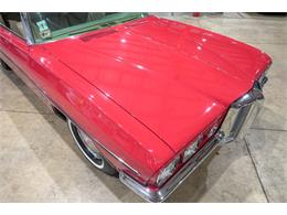 1970 Pontiac Catalina (CC-2104043) for sale in Kentwood, Michigan