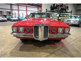 1970 Pontiac Catalina (CC-2104043) for sale in Kentwood, Michigan