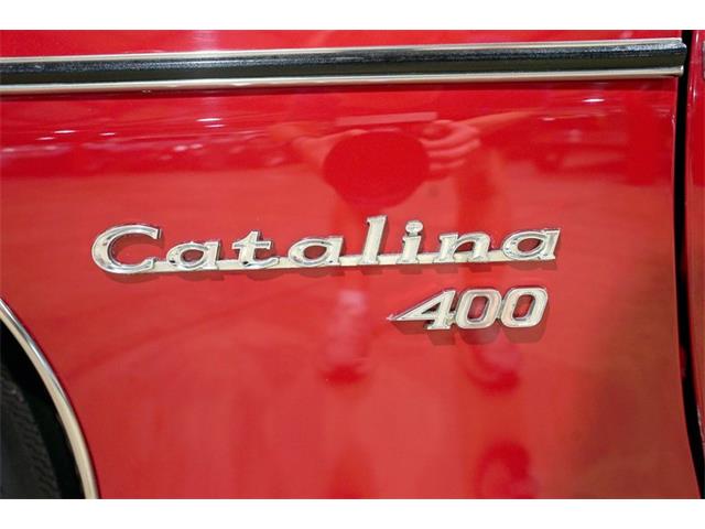 1970 Pontiac Catalina (CC-2104043) for sale in Kentwood, Michigan