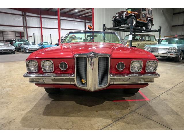 1970 Pontiac Catalina (CC-2104043) for sale in Kentwood, Michigan