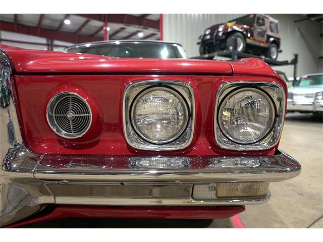 1970 Pontiac Catalina (CC-2104043) for sale in Kentwood, Michigan