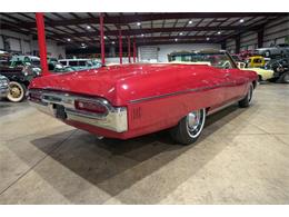 1970 Pontiac Catalina (CC-2104043) for sale in Kentwood, Michigan