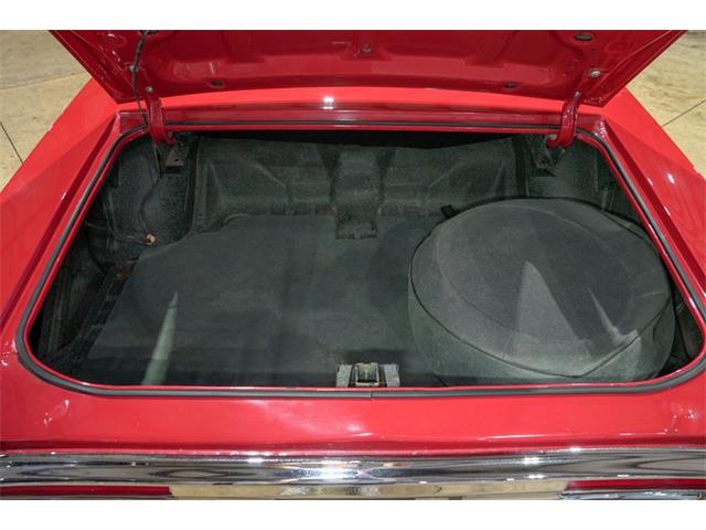 1970 Pontiac Catalina (CC-2104043) for sale in Kentwood, Michigan